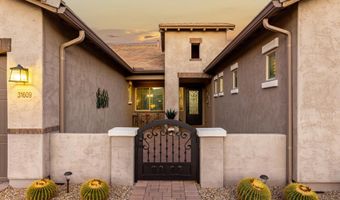 31609 N 41ST Pl, Cave Creek, AZ 85331