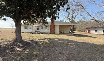 15497 Hwy 233, Abbeville, GA 31001