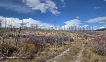 652 RIM Rd, Bondurant, WY 82922
