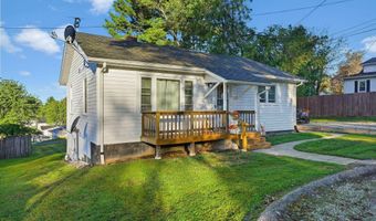 2411 K St, Bedford, IN 47421