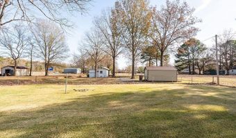 912 N Hickory St, Bald Knob, AR 72010
