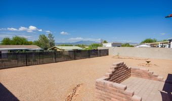 692 W Pony Express Ln, Benson, AZ 85602