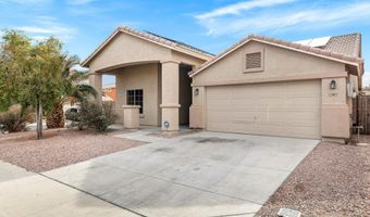 25673 W CROWN KING Rd, Buckeye, AZ 85326