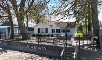 8926 Lake Shore Rd, Angola, NY 14006