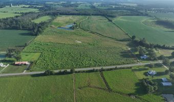 County Rd 33, Ashford, AL 36312