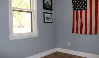 423 N Madison, Anthony, KS 67003