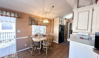 587 S JASPAR Dr 587, Apache Junction, AZ 85119