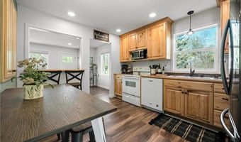 537 Birchwood Rd NW, Alexandria, MN 56308