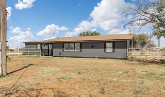 3270 SE 1650, Andrews, TX 79714