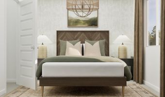 9065 Himalaya Way Plan: Residence 1233, Antelope, CA 95843