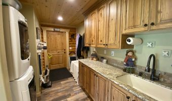 95 AUBURN FOREST Rd, Auburn, WY 83111