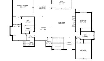 2132 N Stonegate Cir, Andover, KS 67002