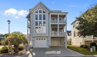 101 Bay Ridge Dr, Atlantic Beach, NC 28512