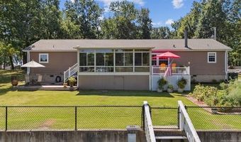 56402 E 285 Rd, Afton, OK 74331