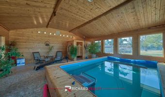 5 Driver Clb, Cody, WY 82414