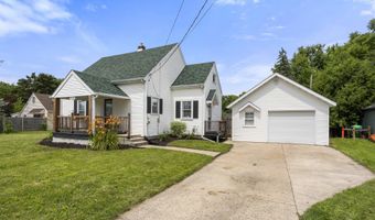 1336 E AMELIA St, Appleton, WI 54911