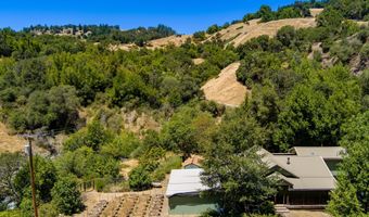 1250 Zenia Bluff Rd, Alderpoint, CA 95511