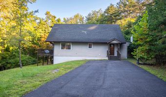 125 FRITZEL, Basye, VA 22810