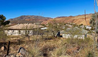 20 MOJAVE Trl, Bisbee, AZ 85603