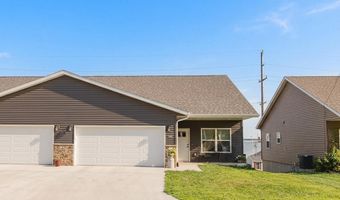 108 S Green St, Argyle, WI 53504