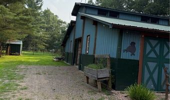 11267 W Chief River Rd, Hayward, WI 54843
