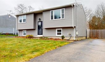 69 Cushing St, North Providence, RI 02904