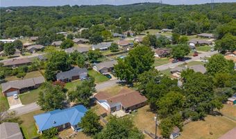1332 Kingswood St, Alma, AR 72921
