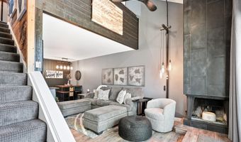 286 W Eagles Roost #C-104, Brian Head, UT 84719