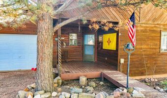 92 Via Del Rey, Angel Fire, NM 87710