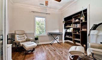 13600 Gooseberry Rd, Bentonville, AR 72712