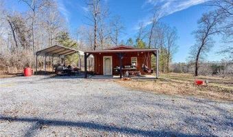 492 Sewell, Aragon, GA 30104