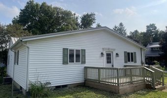 340 W Indiana Ave, Argos, IN 46501