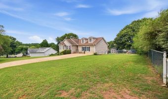 204 Sussex Way, Anderson, SC 29625
