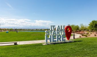 483 Fortissimo St, Henderson, NV 89011