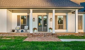3042 BAYOU FIELDS Dr, Alexandria, LA 71303