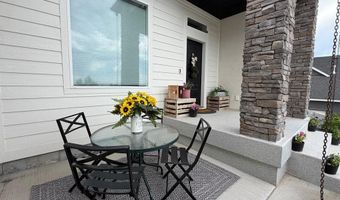 6560 E Crown Cres, Ammon, ID 83406