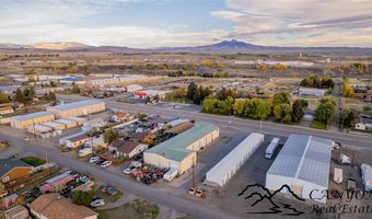 2130 Big Horn Ave, Cody, WY 82414
