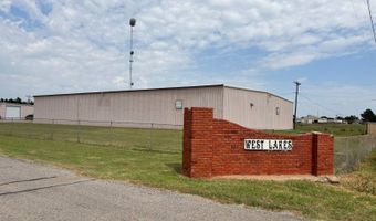 904 Westlakes Dr, Alva, OK 73717