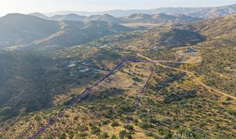 6780 Hubbard Rd, Acton, CA 93510