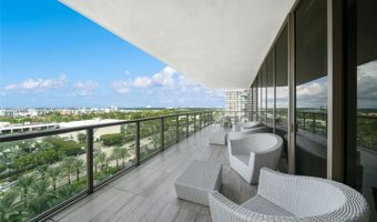 9701 Collins Ave 1005S, Bal Harbour, FL 33154