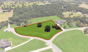 3000 Meadow Bend Ct, Aledo, TX 76008