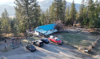 2075 ADDY-GIFFORD Rd, Addy, WA 99101