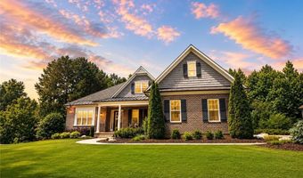 731 Creekside Bnd, Alpharetta, GA 30004