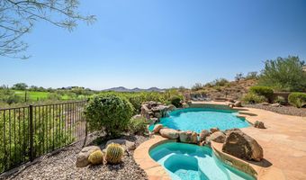 2805 W PRINCEVILLE Ct, Anthem, AZ 85086