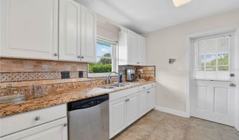 540 HILLSIDE Dr, Babson Park, FL 33827