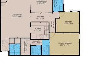 1145 Youngs Rd G, Amherst, NY 14221