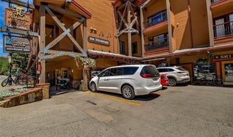 600 S Park Ave 218, Breckenridge, CO 80424