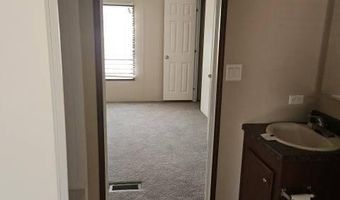 302 SE 4th St, Andrews, TX 79714