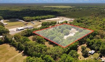 3169 N US Hwy 129, Bell, FL 32619