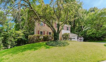 9103 BRAMBLE Pl, Annandale, VA 22003